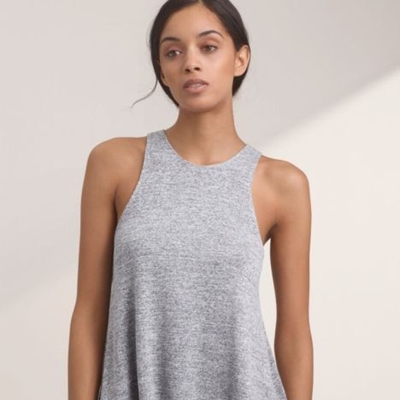 Aritzia Wilfred Free Racerback TankTop - Picture 5 of 5